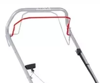 Газонокосилка Comfort 46 BR Silver B&amp;S Series 500 AL-KO купить в Тобольске