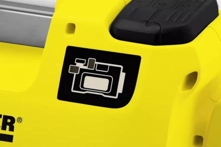 Поверхностный насос KARCHER BP 7 Home and Garden купить в Тобольске