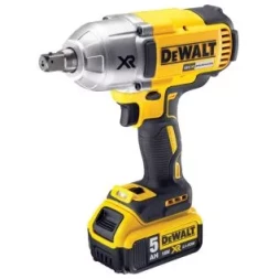 Гайковерт аккумуляторный DCF 899 Р2 DeWalt