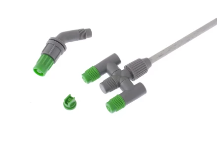 Опрыскиватель ранцевый 12 л с насосом шлангом разбрызгивателем PALISAD LUXE 64781 купить в Тобольске