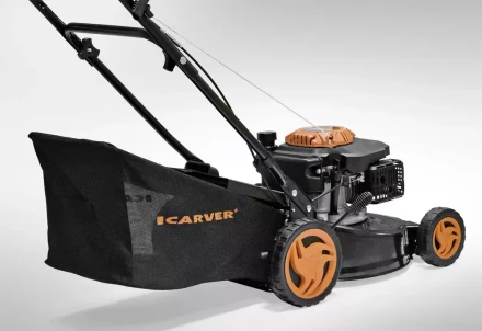 Газонокосилка бензиновая CARVER LMP-1940 купить в Тобольске
