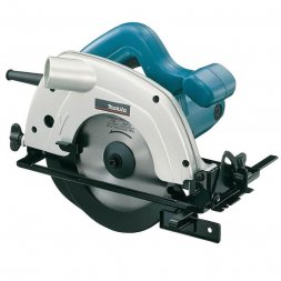 Пила дисковая (циркулярная) Makita 5604 RK