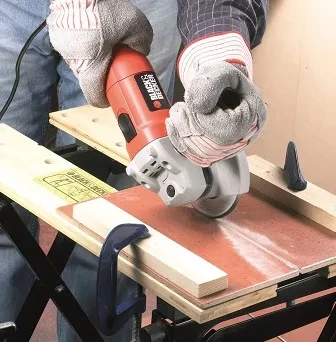 Шлифмашина УШМ B&amp;D KG 725 купить в Тобольске