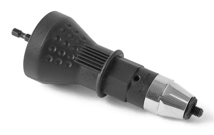 Насадка-заклепочник MESSER NRA-M10 для резьбовых заклепок (М6, М8, М10) купить в Тобольске