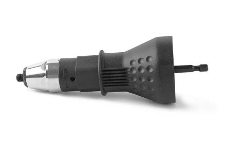 Насадка-заклепочник MESSER NRA-M10 для резьбовых заклепок (М6, М8, М10) купить в Тобольске