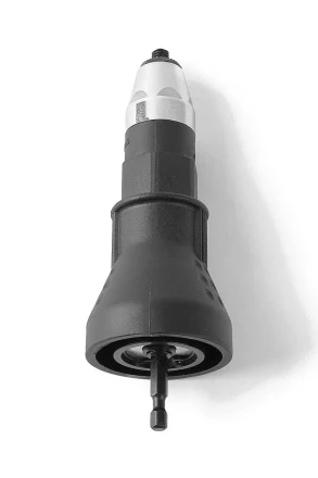 Насадка-заклепочник MESSER NRA-M10 для резьбовых заклепок (М6, М8, М10) купить в Тобольске