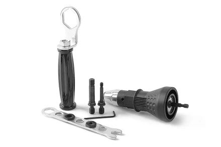 Насадка-заклепочник MESSER NRA-M10 для резьбовых заклепок (М6, М8, М10) купить в Тобольске