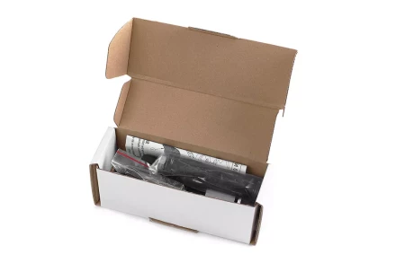 Насадка-заклепочник MESSER NRA-M10 для резьбовых заклепок (М6, М8, М10) купить в Тобольске