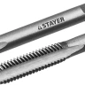 Комплект метчиков STAYER "MASTER", сталь 9ХС, М6х1,0, 2 шт 28025-06-1.0-H2 купить в Тобольске