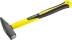 Молоток слесарный Fiberglass 400 г с фиберглассовой рукояткой, STAYER Professional 20050-04 20050-04_z01 купить в Тобольске