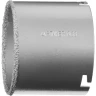 Коронка STAYER "PROFESSIONAL" кольцевая с карбидно-вольфрамовой крошкой, d=83мм 33345-83 купить в Тобольске