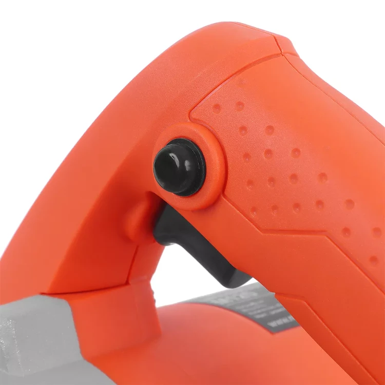 Циркулярная пила по камню MESSER M125-PRO купить в Тобольске