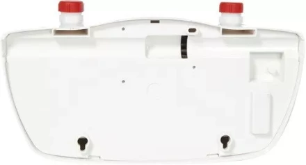 Водонагреватель проточный ZANUSSI 3-logic 3.5 T кран купить в Тобольске