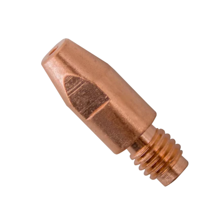 Наконечник М8x30х1,4 mm E-Cu Оберон XL140.0533 купить в Тобольске