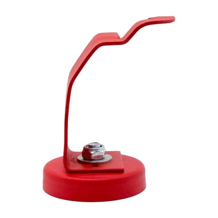 Магнитный держатель для горелок MIG/TIG XL150121 купить в Тобольске