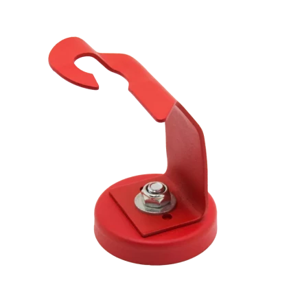 Магнитный держатель для горелок MIG/TIG XL150121 купить в Тобольске