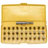 Набор вставок 1/4 31 предмет Энкор 19822 купить в Тобольске