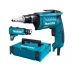 Сетевой шуруповерт Makita FS4000JX2 купить в Тобольске