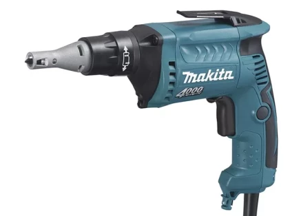 Сетевой шуруповерт Makita FS4000JX2 купить в Тобольске