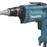 Сетевой шуруповерт Makita FS4000JX2 купить в Тобольске