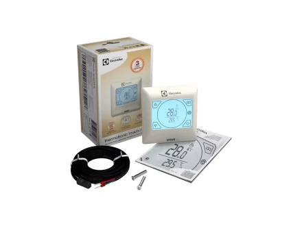 Терморегулятор ELECTROLUX ETT-16 купить в Тобольске