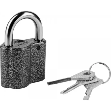 Замок навесной, дисковый механизм секрета, ВС2-26 37220-26 купить в Тобольске