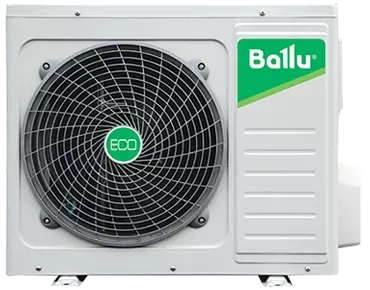 Блок наружный BALLU BSW/out-09HN1/OL/15Y сплит-системы купить в Тобольске