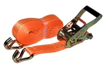 Ремни для стяжки груза Magnus-Profi р-н 3 тонн L=12 метра лента 35 мм купить в Тобольске