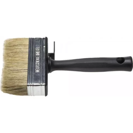 Кисть-макловица DEXX &quot;МИНИ&quot;, пластмассовый корпус, натуральная светлая щетина, 30х100мм 01801-10_z01 купить в Тобольске