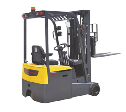 Погрузчик электрический трехопорный XILIN 1,5 т 5,6 м CPD15S-E сайдшифт Li-ion 1042278 купить в Тобольске