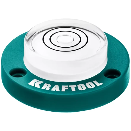 Поверхностный уровень Бычий глаз KRAFTOOL 34789 купить в Тобольске