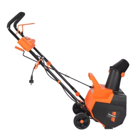 Снегоуборщик электрический PS2300E PATRIOT купить в Тобольске