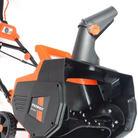 Снегоуборщик электрический PS2300E PATRIOT купить в Тобольске