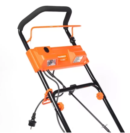Снегоуборщик электрический PS2300E PATRIOT купить в Тобольске