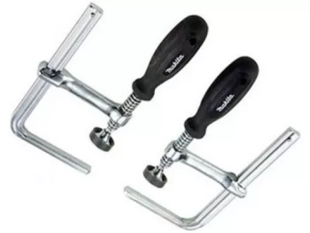 Струбцина Makita 194385-5 купить в Тобольске