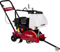 Швонарезчик бензиновый ЗШБ-350 серия ПРОФЕССИОНАЛ