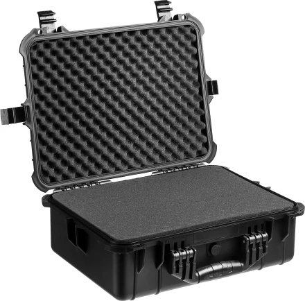 Ящики ударопрочные KRAFTOOL PANZER 38251-20 купить в Тобольске