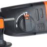 Перфоратор PATRIOT RH232 в кейсе купить в Тобольске