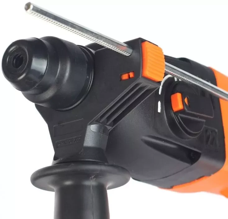 Перфоратор PATRIOT RH232 в кейсе купить в Тобольске