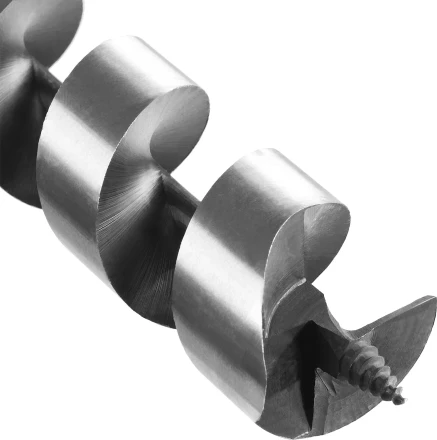 Сверла Левиса 450 мм серия ЭКСПЕРТ купить в Тобольске