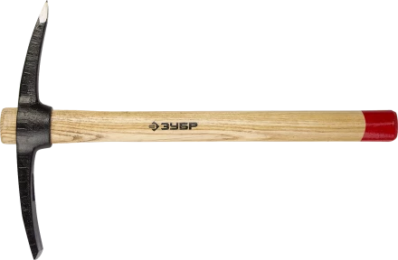 Кирки с деревянной рукояткой серия МАСТЕР купить в Тобольске