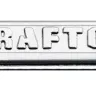 Ключи комбинированные KRAFTOOL, Cr-V, DIN 3113 27079-06 купить в Тобольске