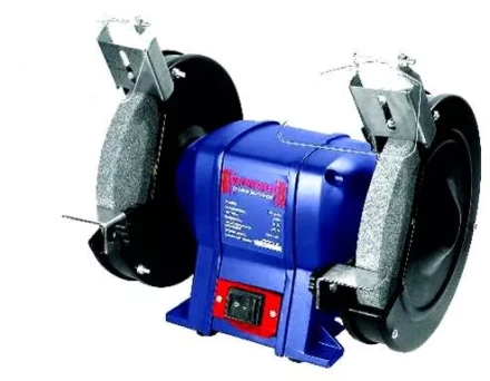 Станок заточной Кратон BG 14-03  (370Вт, р/к 200/20/32) 4 02 03 015 купить в Тобольске