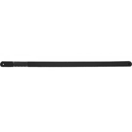 Полотна STAYER &quot;MASTER&quot; для ножовки по металлу двухсторонние, 12x300 мм, 24 TPI, 50 шт 1589-02 купить в Тобольске