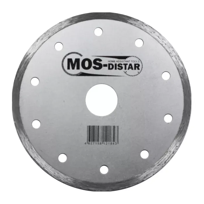 1A1R CLEAR CUT (Чистый рез) (7 mm) MOS-DISTAR 350*3,2*7*25,4 mm купить в Тобольске
