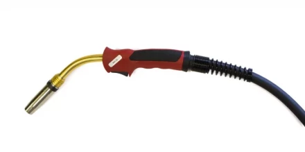 Горелка MIG 36 AIR COOL 340A 60% EURO 4m MA7444 Ref Aurora купить в Тобольске