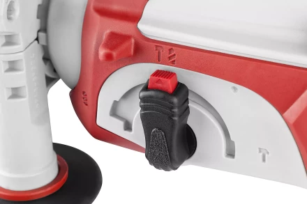 Перфоратор ЗУБР SDS-plus, реверс, 3 Дж, 0-1100 об/мин, 0-4500 уд/мин, 780Вт, кейс ЗП-780ЭК купить в Тобольске