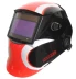 Маска сварщика &quot;Хамелеон&quot; SUN7 черно-красная Aurora купить в Тобольске