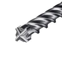 ЗУБР ПРОФИ-4Х 10x110 мм, SDS-plus бур (29313-110-10)
