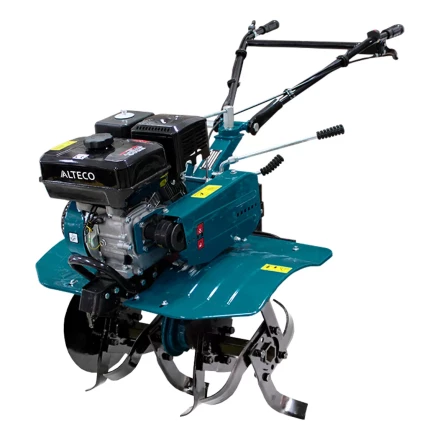 Мотокультиватор ALTECO MK 7000 (без колес) 31233 купить в Тобольске